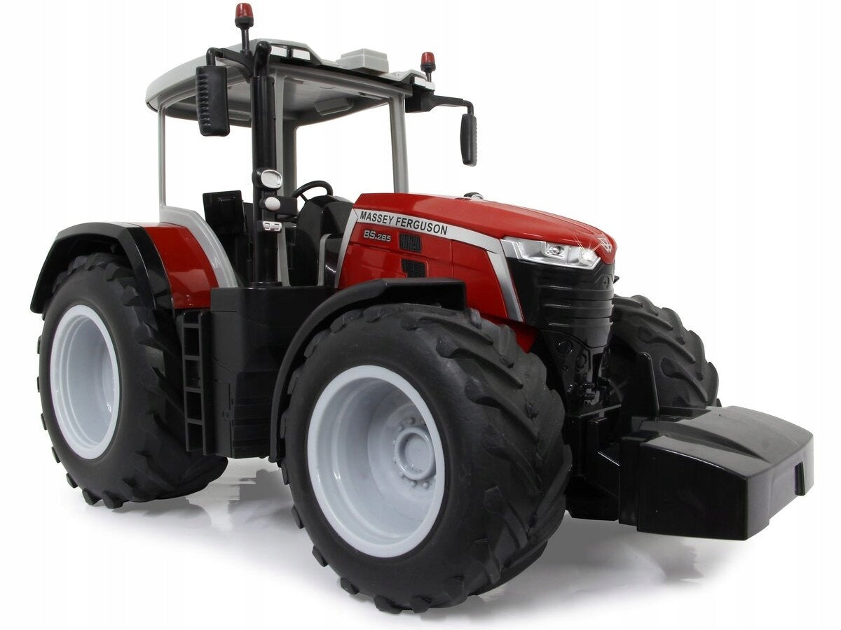 TRACTOR MASSEY FERGUSON 8S TRACTOR RC 1:16