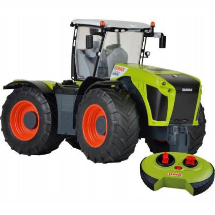 TRACTOR for radio, 1:16, Claas Xerion 5000