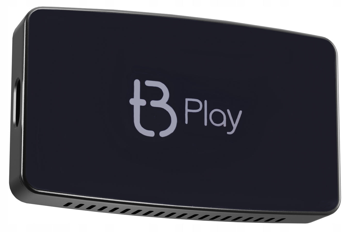 TRADEBIT TB Play Android Auto / Apple Carplay / Netflix / YouTube adapter Manufacturer code TB Play