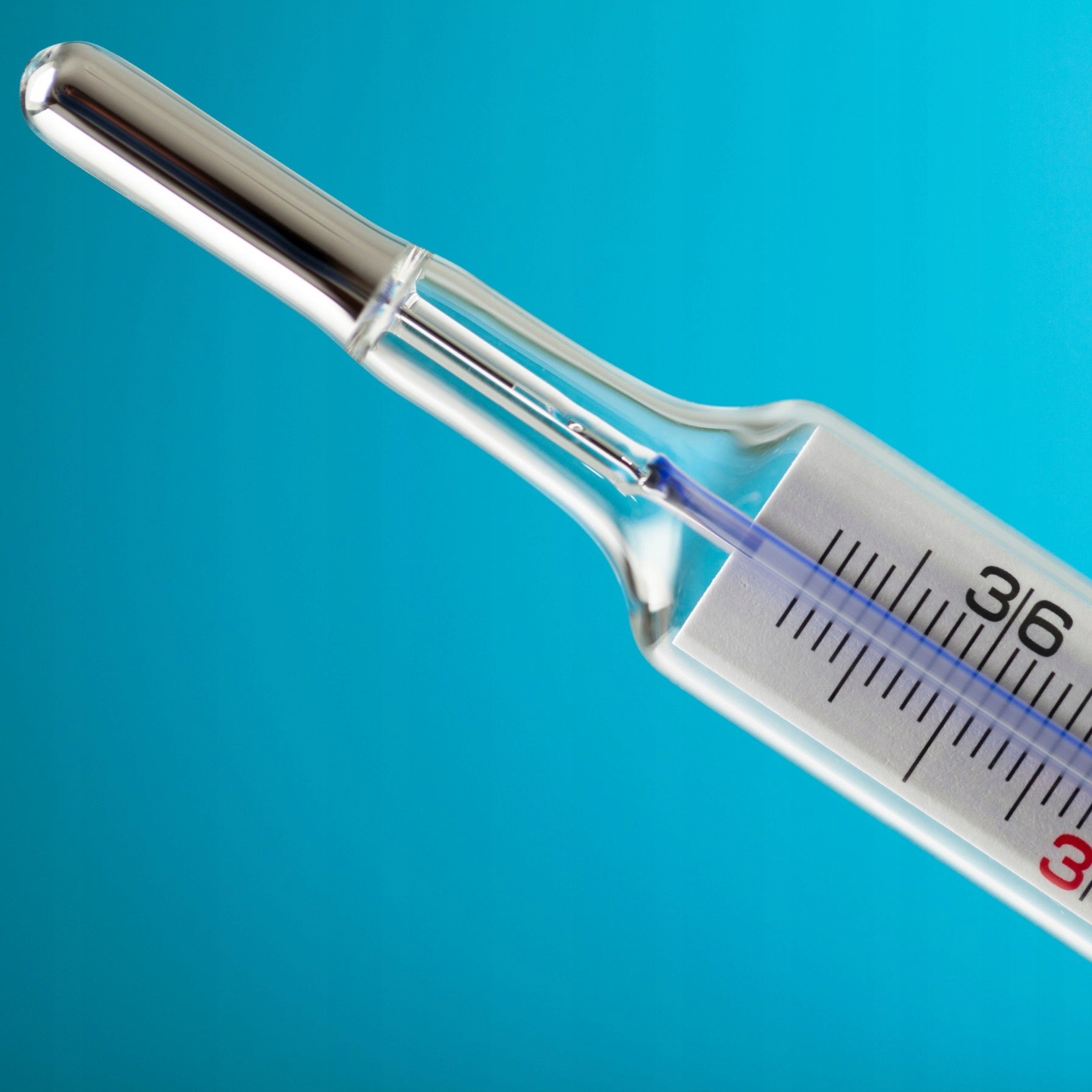TRADITIONAL CLASSIC GLASS THERMOMETER EAN (GTIN) 5907038052177