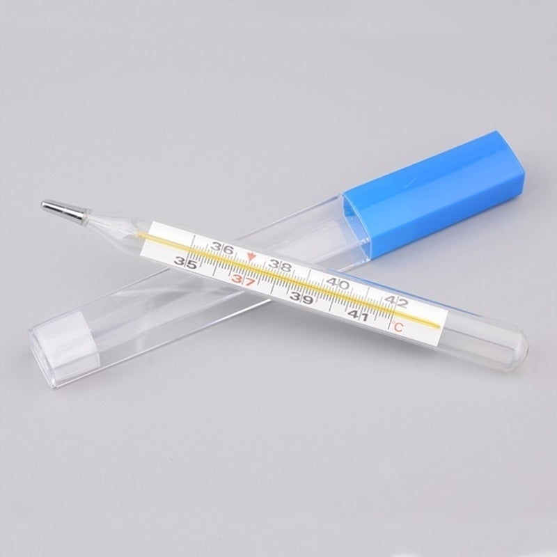 TRADITIONAL CLASSIC GLASS THERMOMETER Manufacturer code 052177