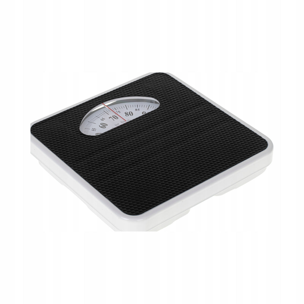 TRADITIONAL MECHANICAL BATHROOM SCALE UP TO 136KG ACCURACY 1KG