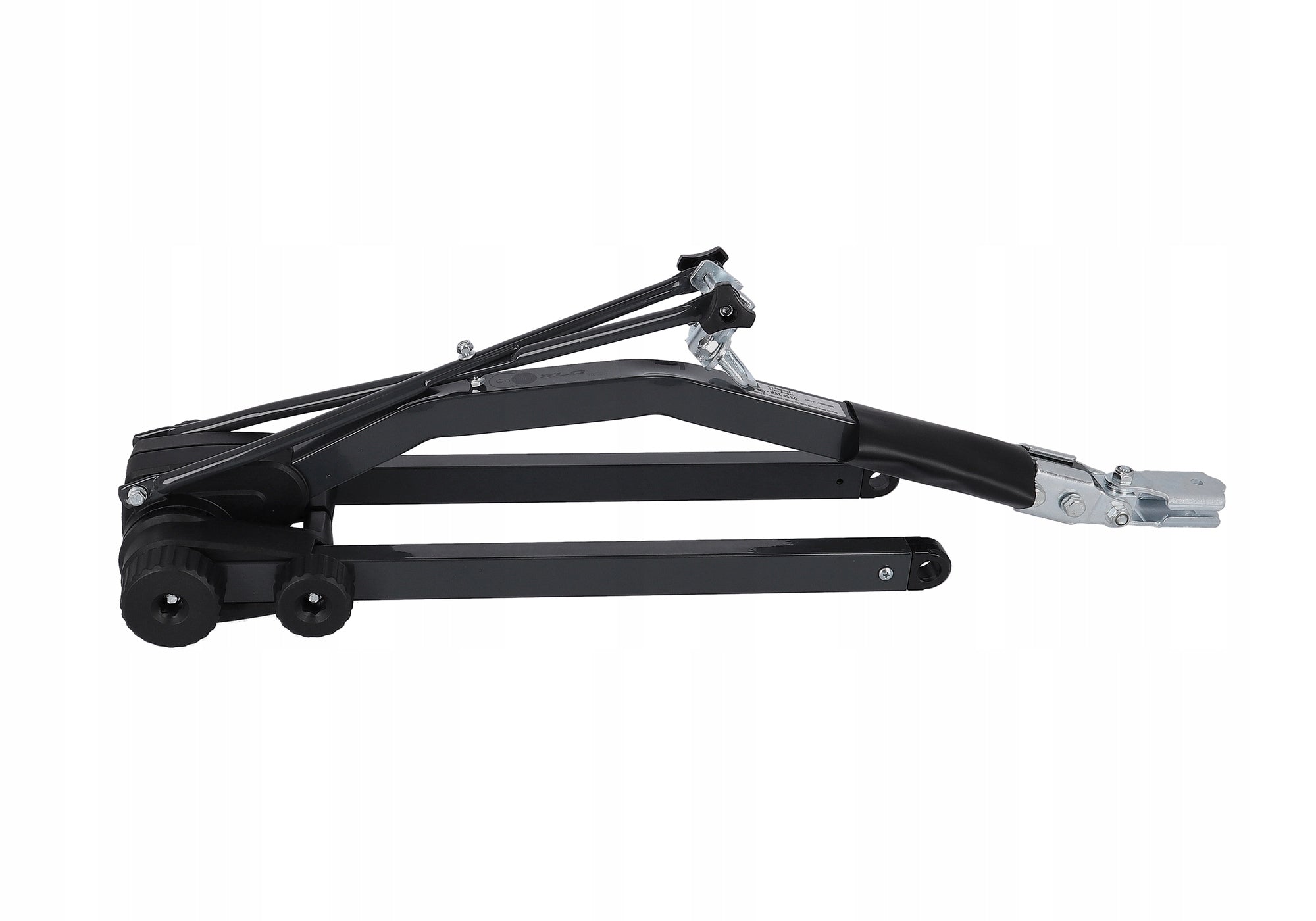 TRAIL TANDEM COPILOT XLC bicycle tow bar EAN (GTIN) 4055149419486
