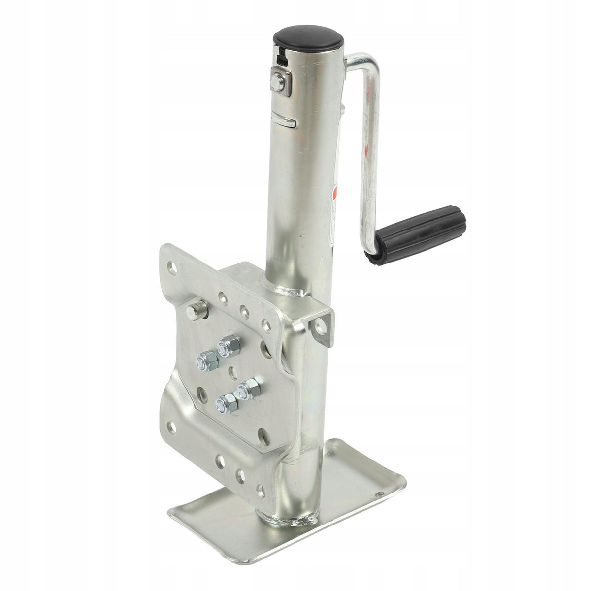 TRAILER LIFT WITH A LIFTING CAPACITY OF 1200 POUNDS WITH A SWIVEL HANDLE ON THE SIDE Manufacturer code uk5195311
