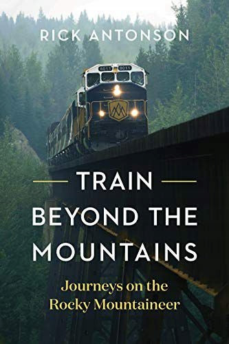 Train Beyond the Mountains: Reisen mit dem Rocky Mountaineer 