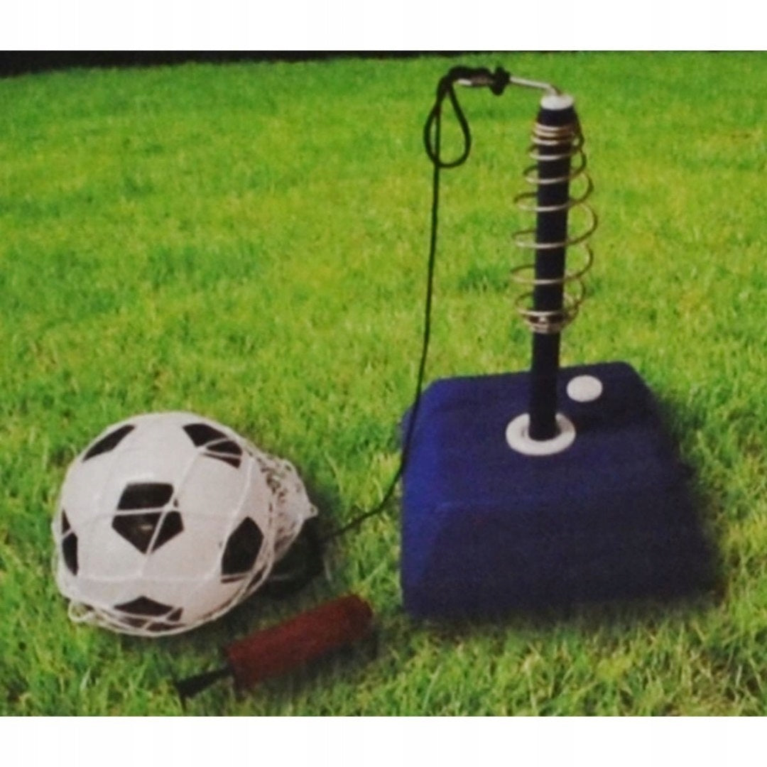 TRAINER for children for FOOTBALL Enero Packaging status original