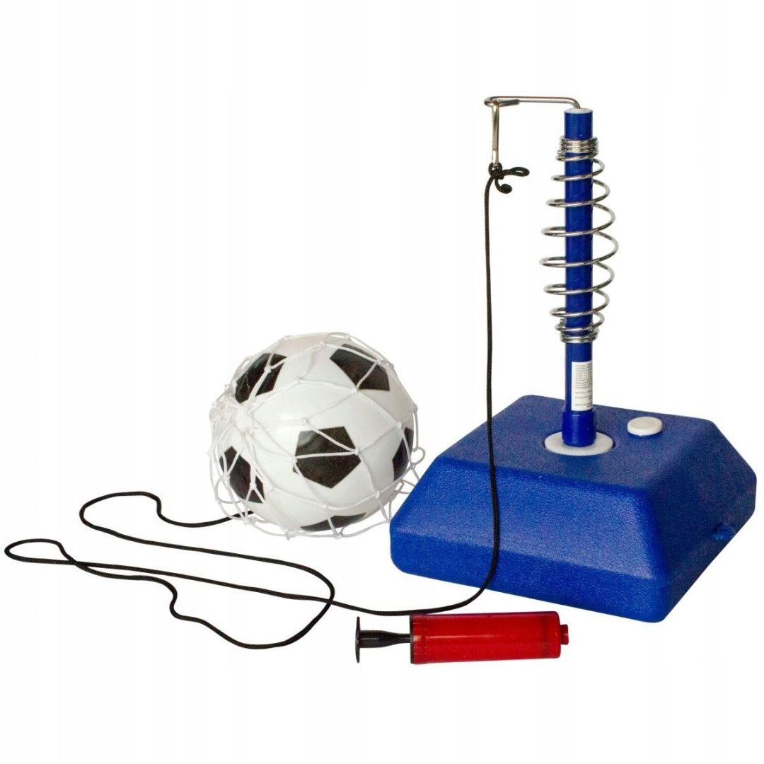 TRAINER for children for FOOTBALL Enero