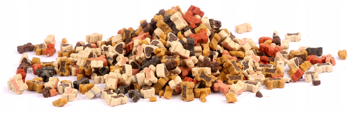 TRAINERS SPORT UP! MIX ECONOMY PACK 1 KG MACED Packaging status original