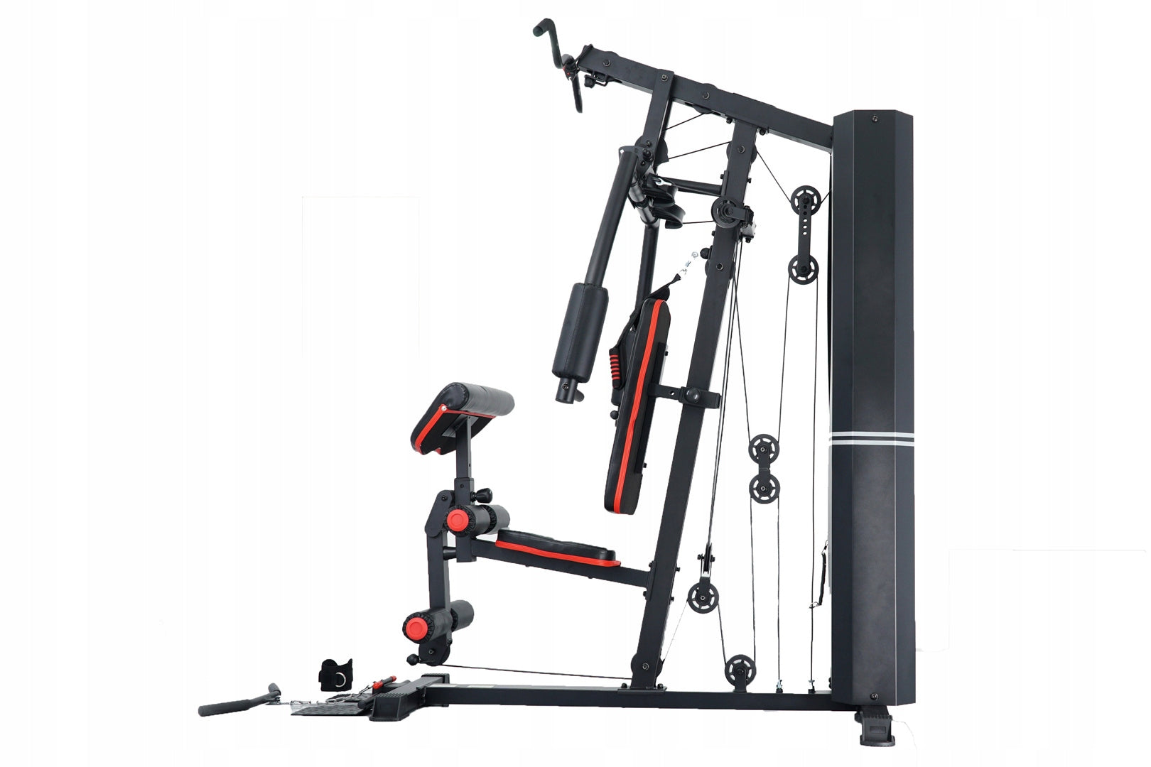TRAINING ATLAS FOR EXERCISE NEVADA PRO 100KG TAG SONIFIT HOME GYM Model Nevada Pro