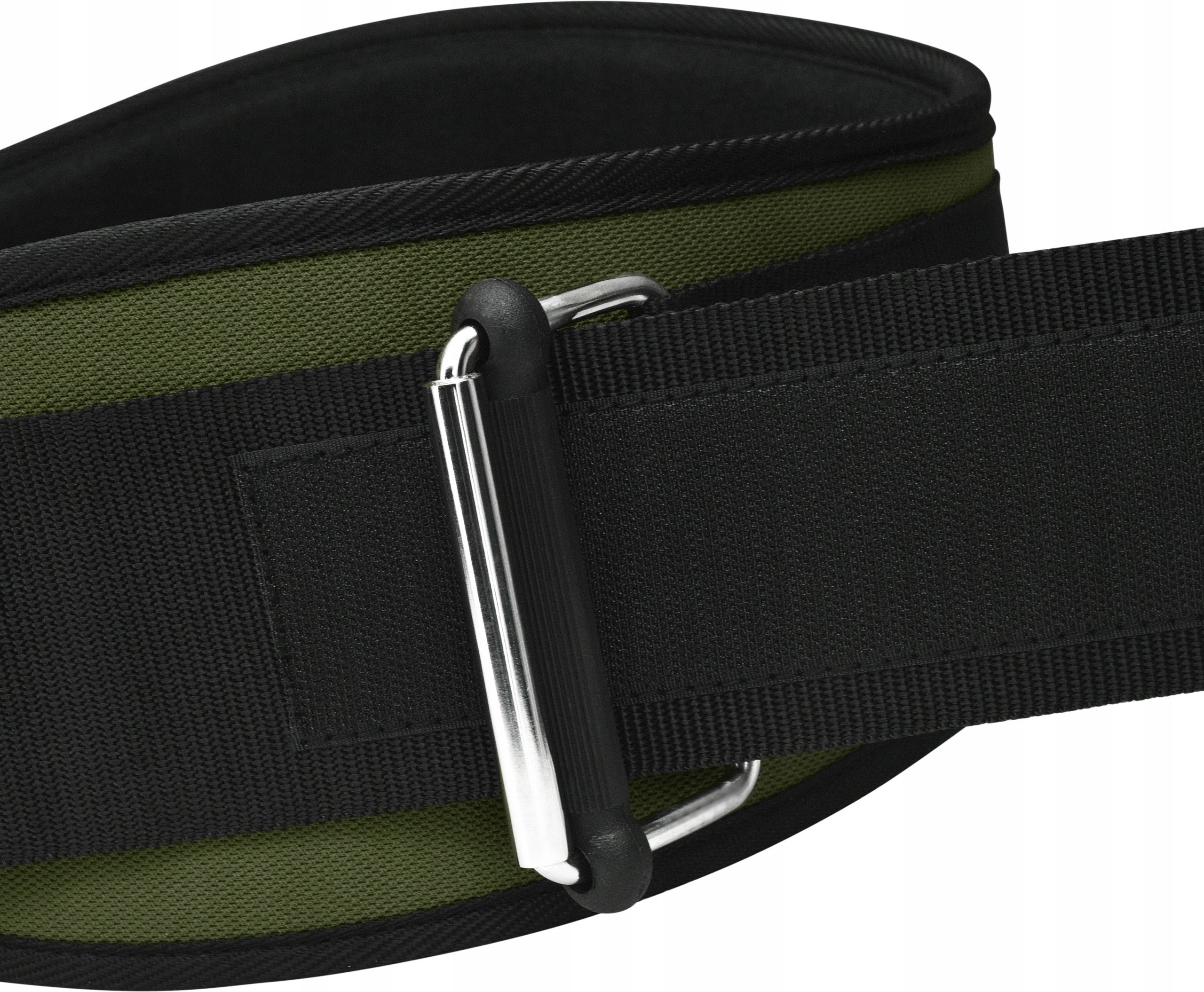 TRAINING BELT RX3 L FOR WEIGHTLIFTING BODYBUILDING FOR THE GYM Brand RDX