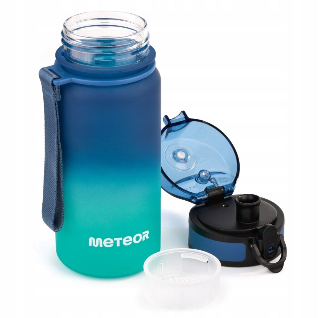 TRAINING BOTTLE SPORTS BOTTLE METEOR 350ML 17657 Volume 350 ml