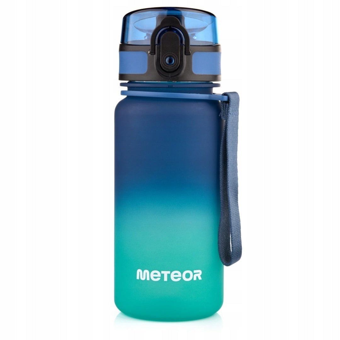TRAINING BOTTLE SPORTS BOTTLE METEOR 350ML 17657