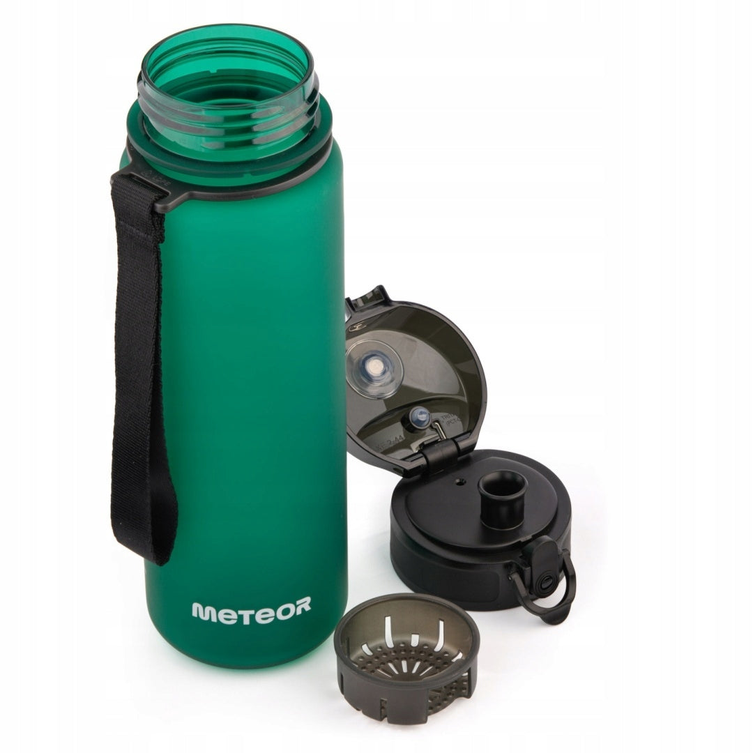 TRAINING BOTTLE SPORTS BOTTLE METEOR 500ML 17658 Volume 500 ml