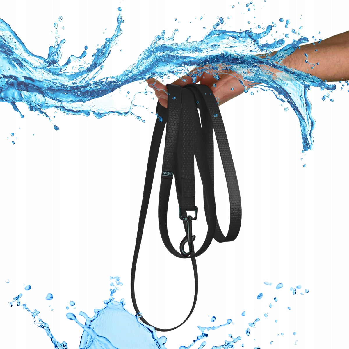TRAINING CABLE FOR DOG DIRTY RESISTANT STRONG 7m Packaging status original