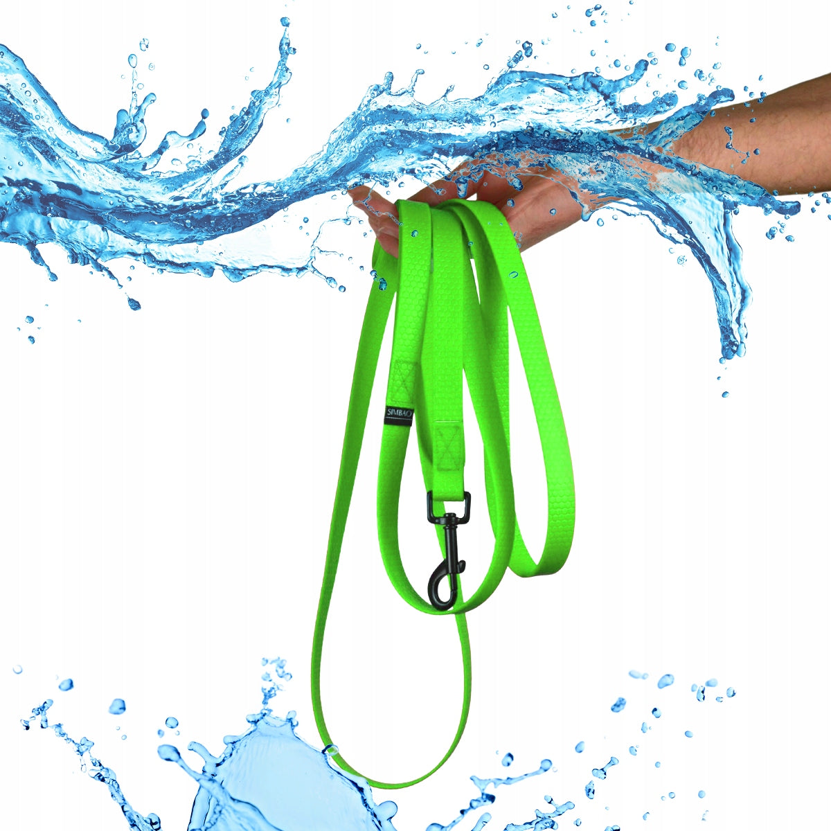 TRAINING CABLE MUD RESISTANT SNOW WATER 5m Packaging status original