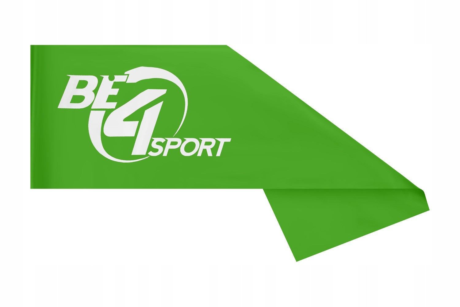 TRAINING EXERCISE TAPE FLAT BAND REHABILITATION RUBBER 2M RESISTANCE 9-11kg 1/5 Model FLAT BAND Be4Sport