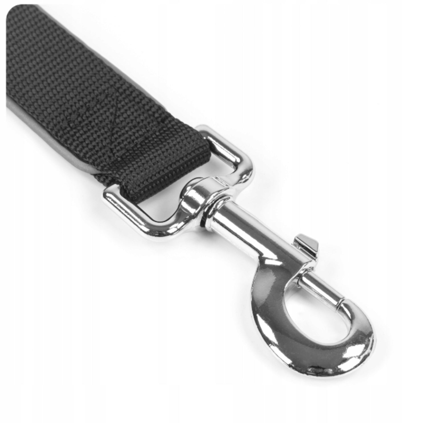 TRAINING LANYARD ADJUSTABLE WALKING DOUBLE FOR DOG 25mm 5m Brand Woofy