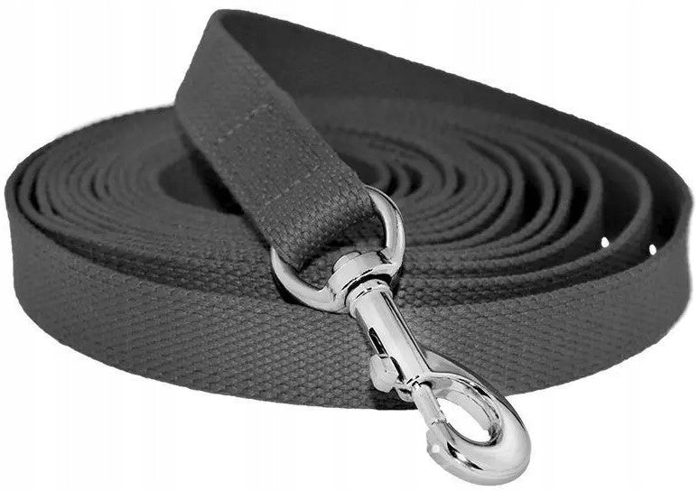 TRAINING LEASH FOR BIG DOG TAPE CORD FOR TRAINING 10m