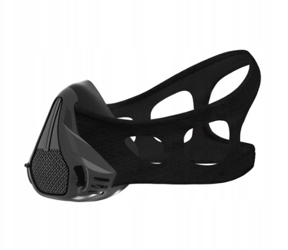 TRAINING MASK 4.0 Performance TRAINING MASK L home gym