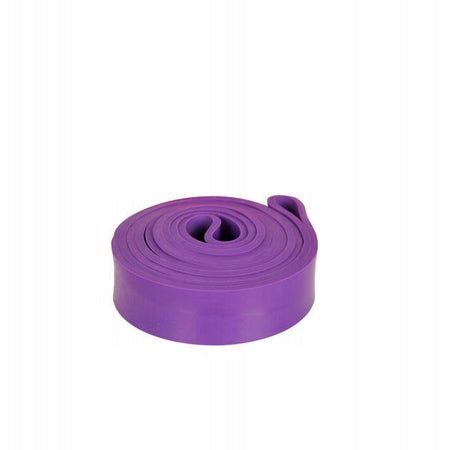 TRAINING RESISTANCE RUBBER Hangy 32 mm Insportline Color pink