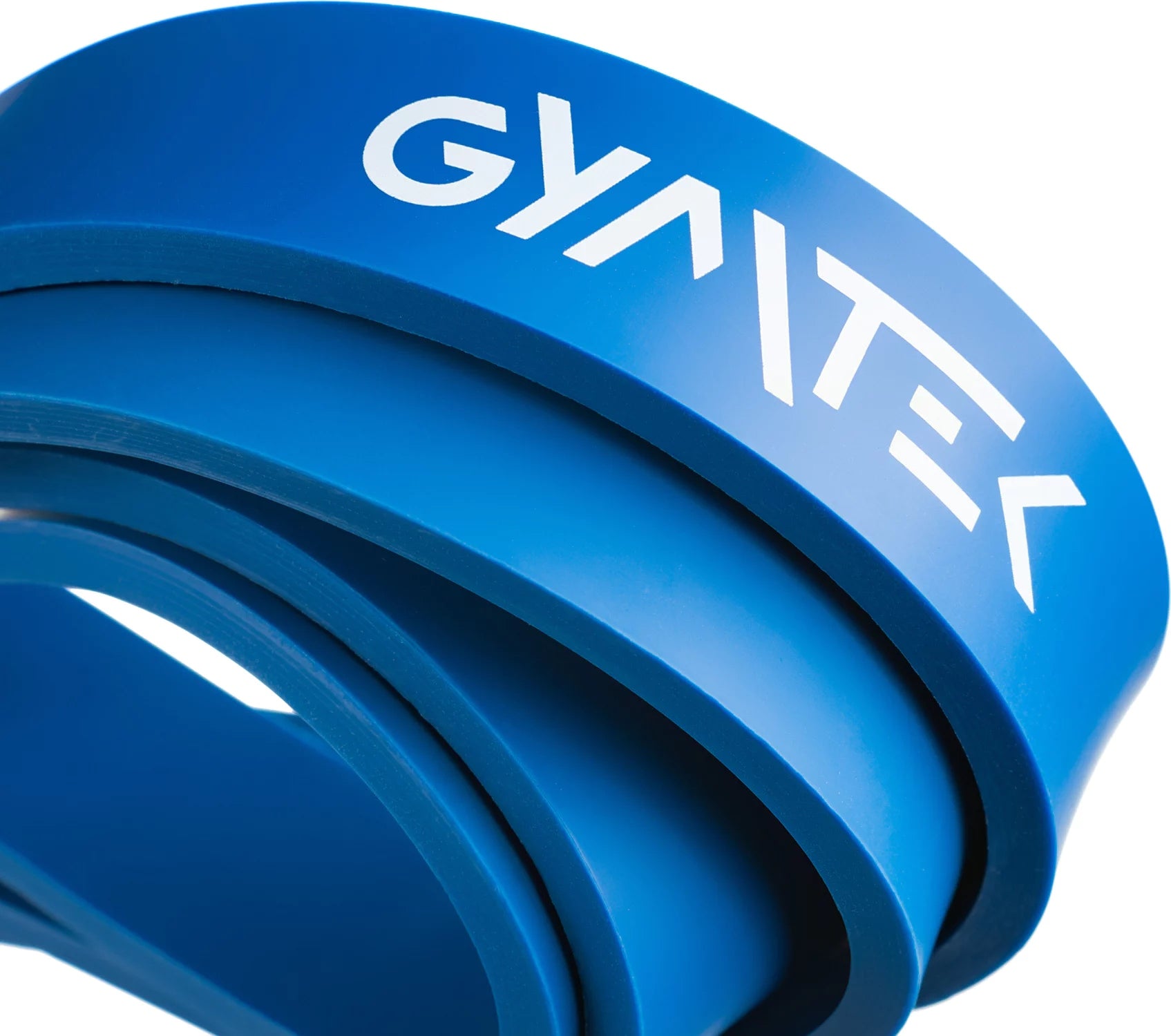 TRAINING RESISTANCE RUBBER TAPE FOR FITNESS EXERCISES GYM 12-28KG GYMTEK Brand Gymtek