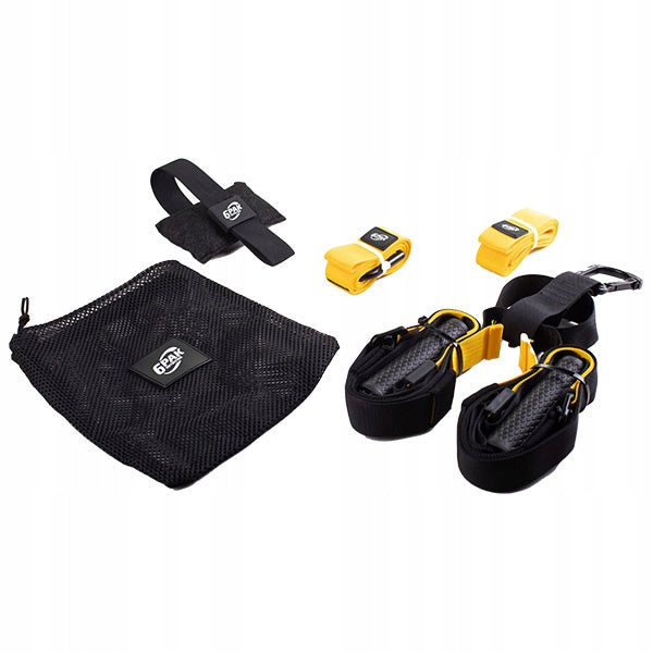 TRAINING ROPES BELT CROSSFIT EXERCISE BELTS 180