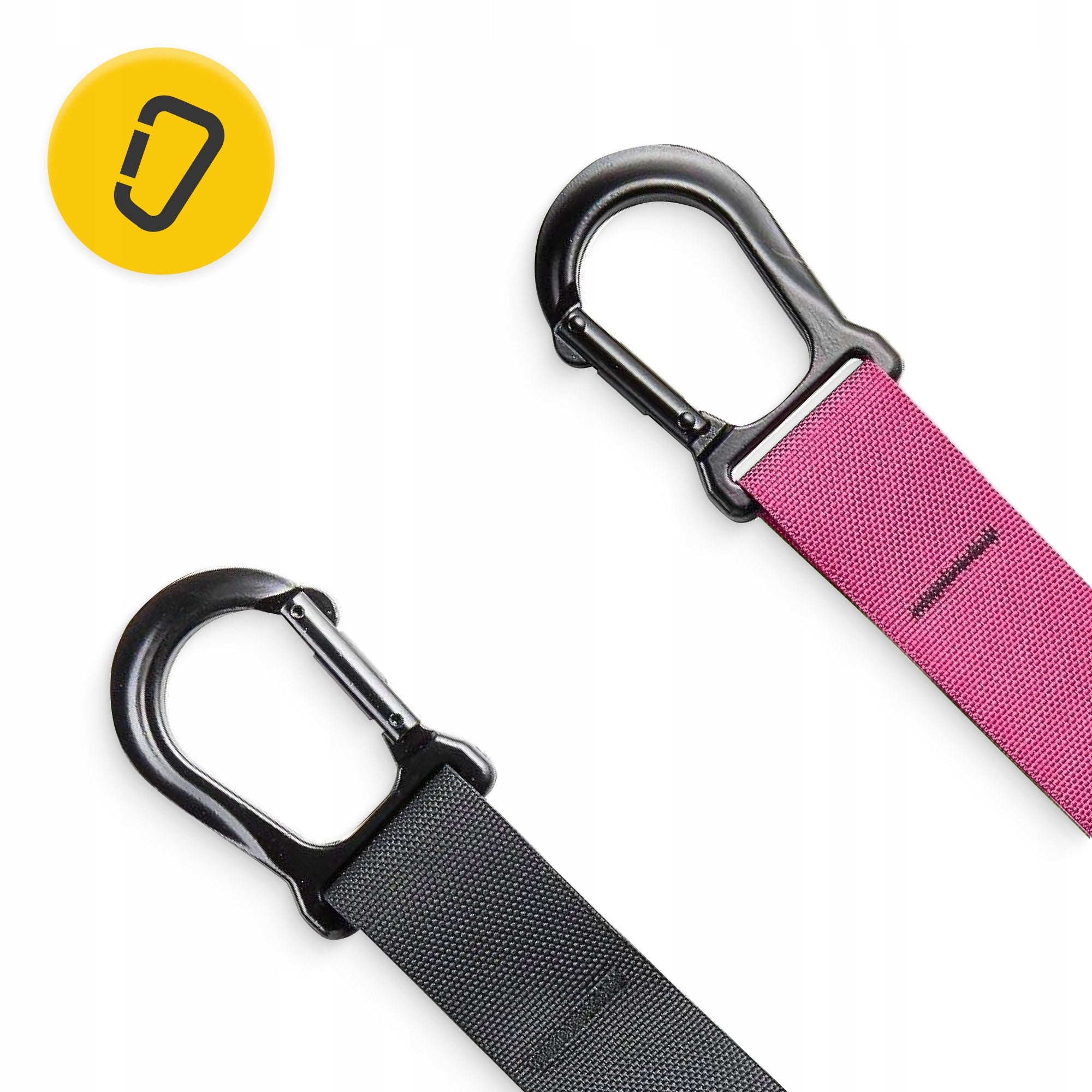 TRAINING TAPES SUSPENDED MATERIAL BELTS FOR CROSSFIT FITNESS TRAINING Model Pasy treningowe taśmy do ćwiczeń TRX