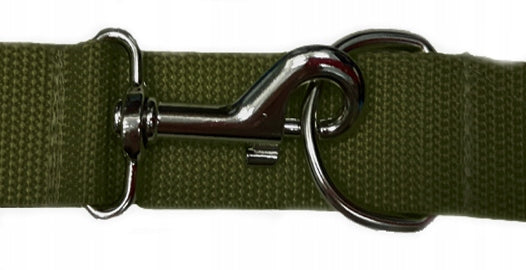 TRAINING leash ,TRANSFERABLE 3m-1,5m/3cm