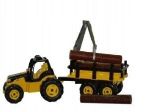 Steyr-Traktor 