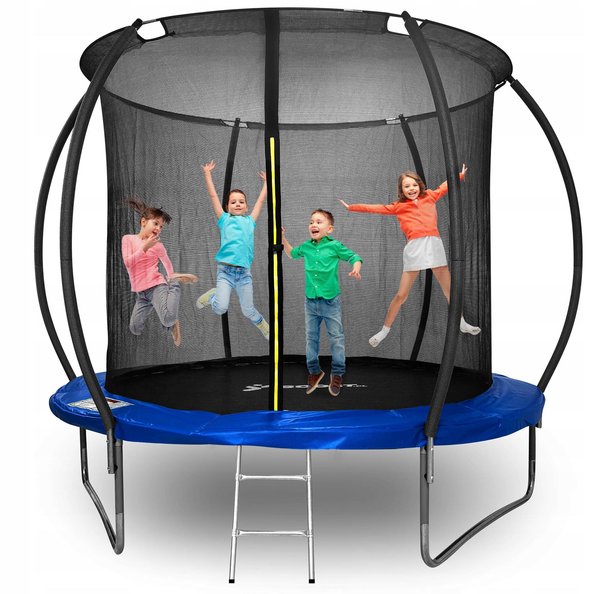 Trampolin-Set Henzen, 305 cm 