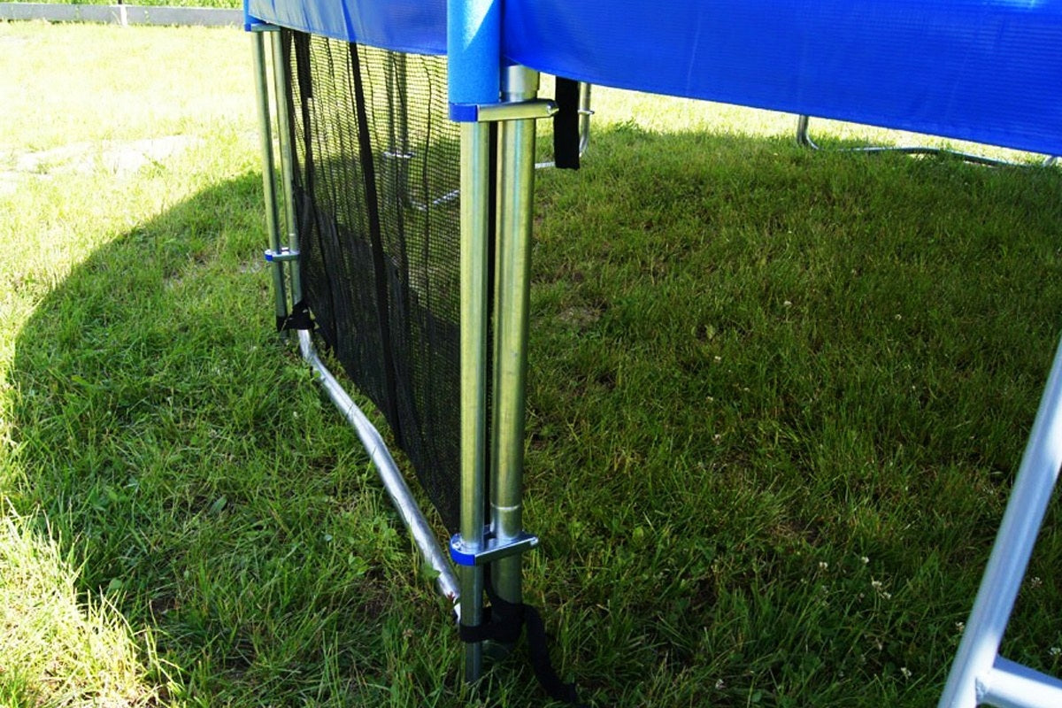 TRAMPOLINE 16FT 487CM, 6 DOUBLE LEGS /SONIFIT Manufacturer code SF-00027