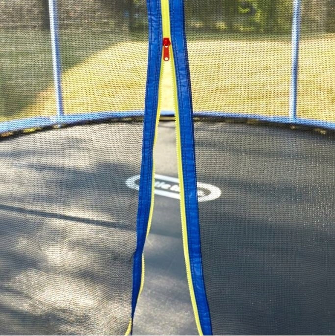 TRAMPOLINE 360 CM GARDEN NET LITTLE TIKES Manufacturer code 657061