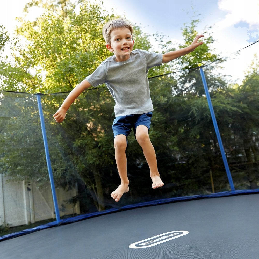 TRAMPOLINE 450 CM GARDEN NET LITTLE TIKES Character/Title none