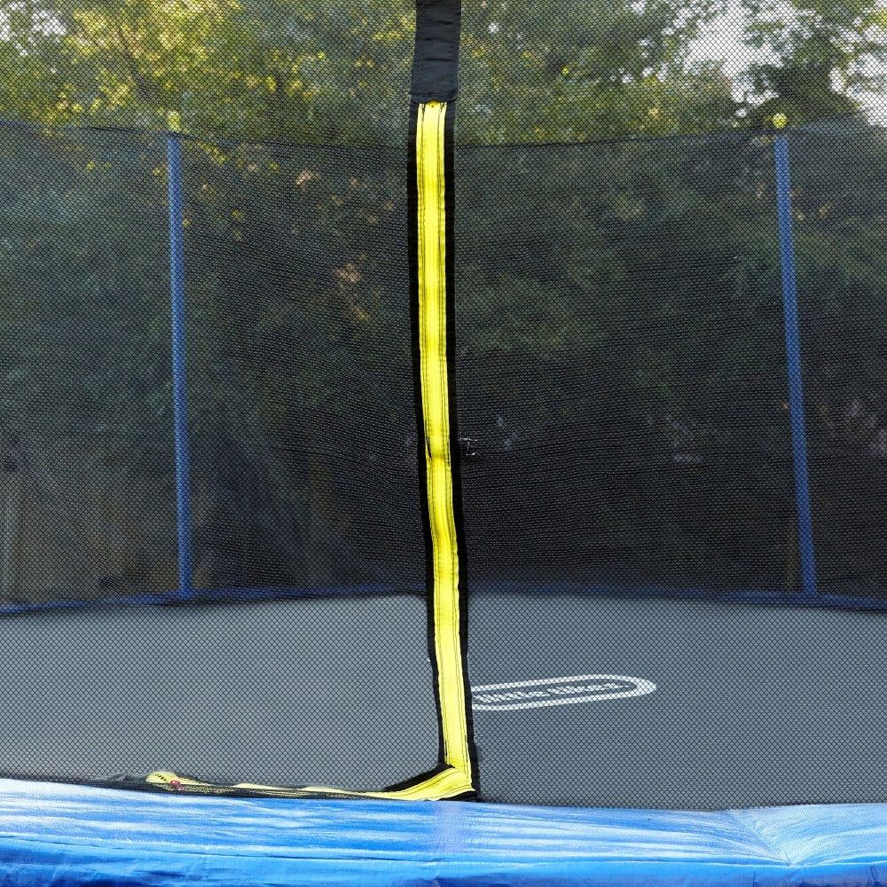 TRAMPOLINE 450 CM GARDEN NET LITTLE TIKES Size (ft) 15 (457-465 cm)