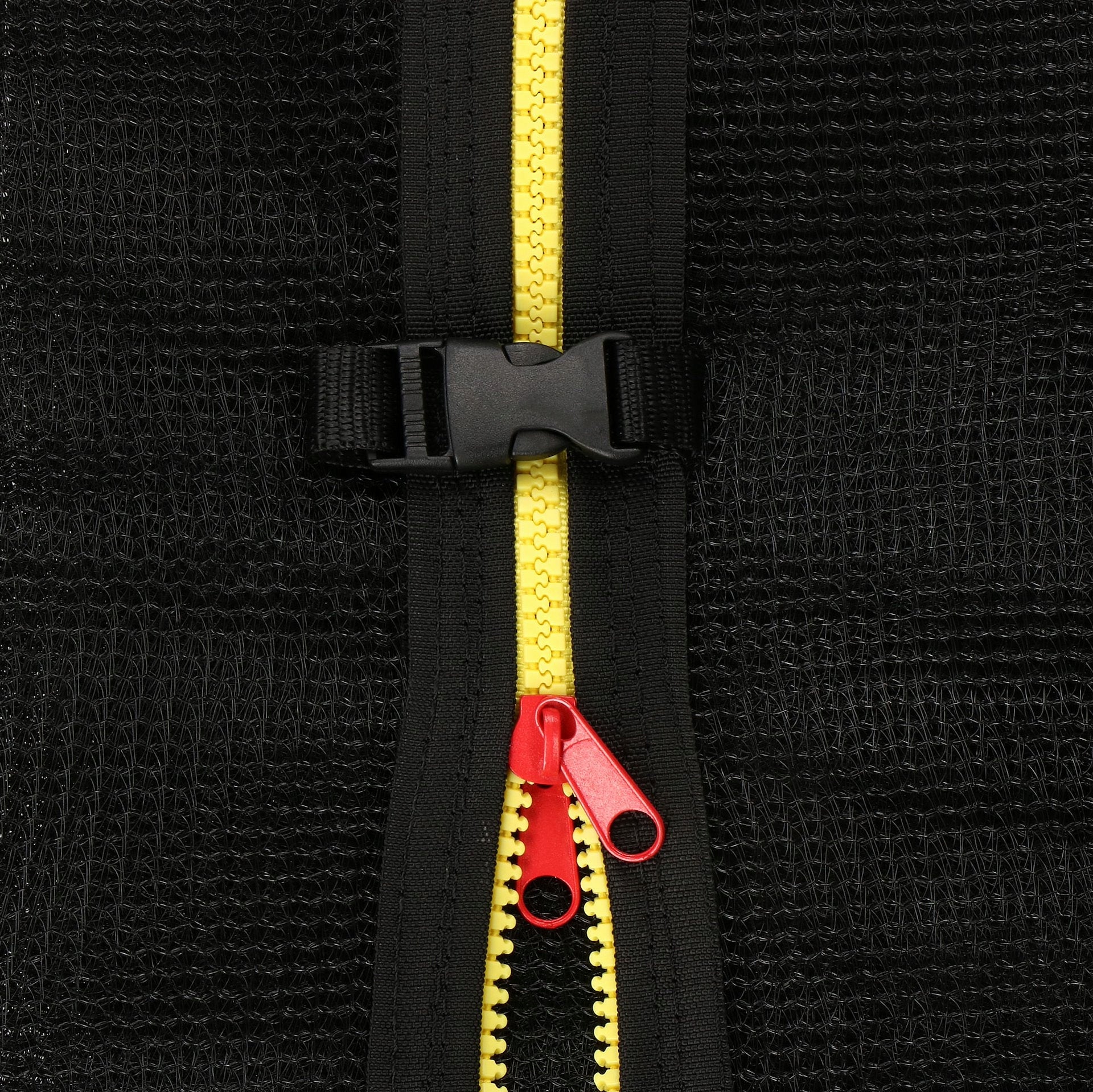 TRAMPOLINE NET 10FT 300/305/312 cm OUTER STRONG FOR 6 LEG POSTS Manufacturer code TSN-10FT 6N 305 CM