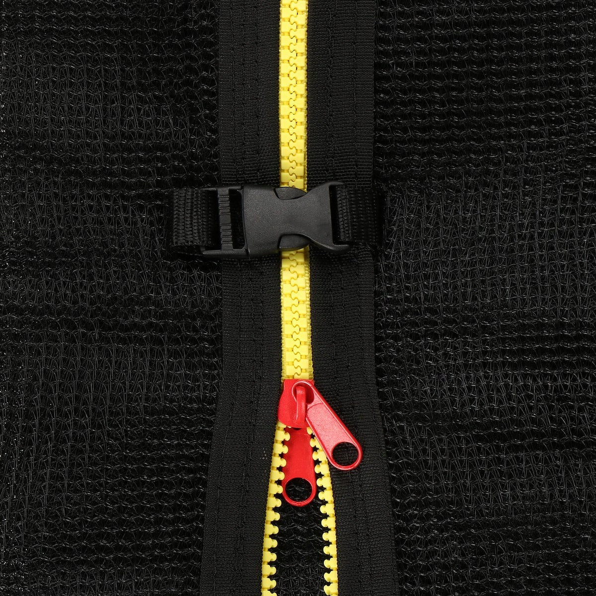 TRAMPOLINE NET for 6 posts INNER 8FT Protective STRONG 244-252CM Manufacturer code TP0005