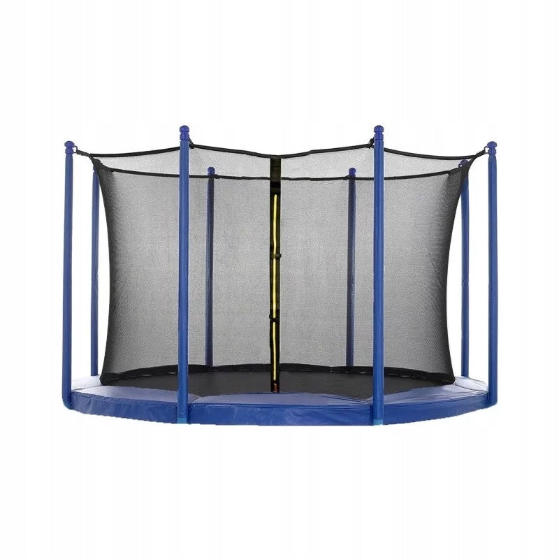 TRAMPOLINE NET for 6 posts INNER 8FT Protective STRONG 244-252CM