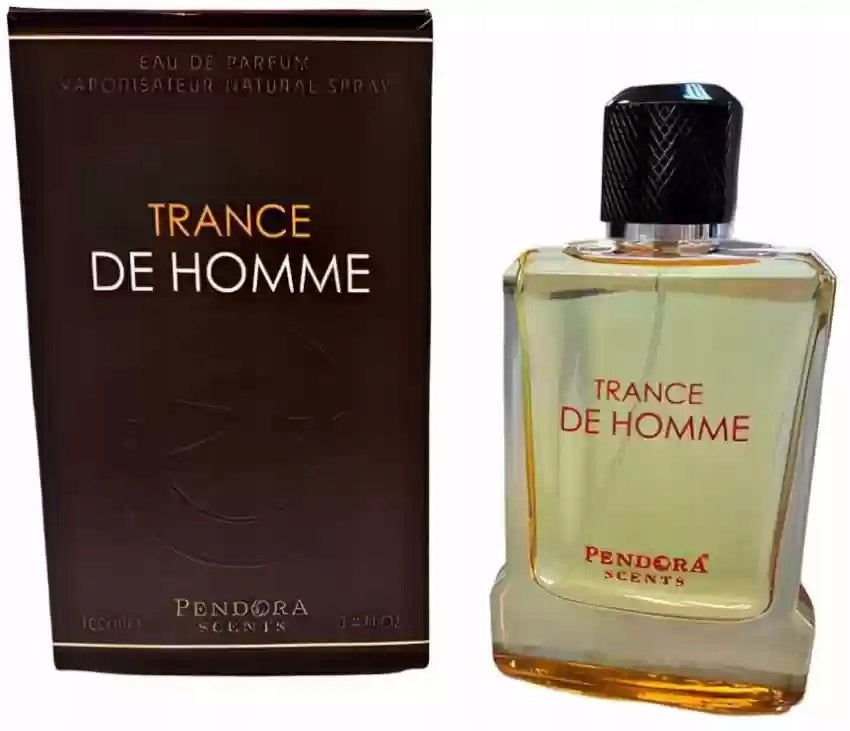 TRANCE DE HOMME PENDORA SCENTS Arabic perfume 100 ml EDP