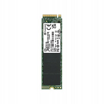 TRANSCEND 110S SSD M.2 2280 2 TB PCIe Gen3x4