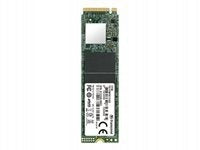 TRANSCEND 128GB M.2 PCIe Gen3x4 NVMe SSD 1500MB/s