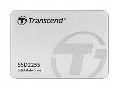 TRANSCEND 225S 500 GB DRIVE SSD 2,5 SATA 530MB/S 3D TLC