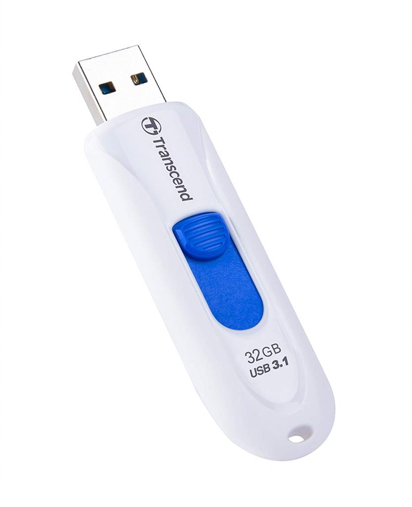 TRANSCEND 32 GB JETFLASH 790W USB 3.0 PENDRIVE Encryption yes
