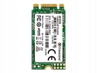 TRANSCEND 480GB M.2 2242 SATA III (B+M) 3D TLC SSD