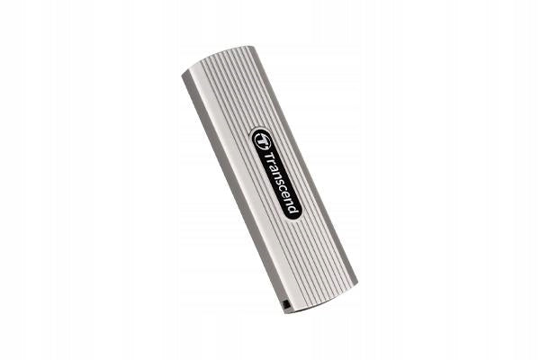TRANSCEND ESD320A 1TB external USB 10Gbps Type-A SSD