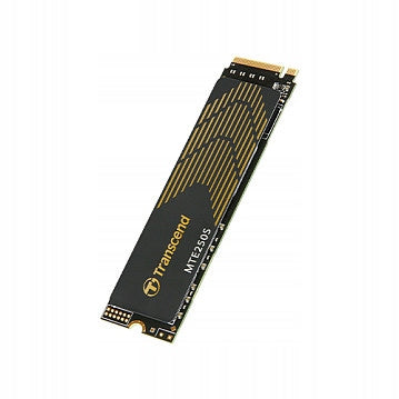 TRANSCEND MTE250S 1TB M.2 2280 PCIe 4.0 NVMe SSD Model TS1TMTE250S