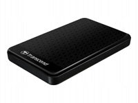 TRANSCEND StoreJet 25A3 2TB USB 3.2 Gen 1 (Micro-USB B)