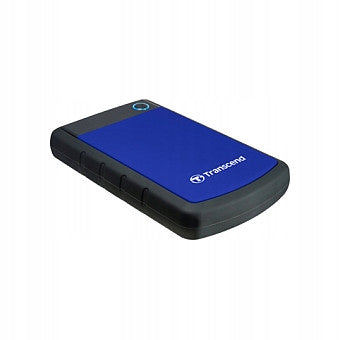 TRANSCEND StoreJet 25H3B 4TB USB 3.1 Gen 1 (2.5") Manufacturer Transcend