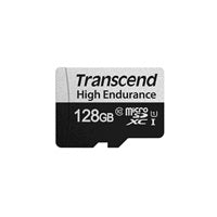 TRANSCEND TS128GUSD350V 128GB microSD U1 High Endurance