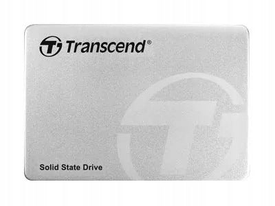 TRANSCEND TS32GSSD370S SSD 32GB SATA3 2,5 7mm Manufacturer Transcend