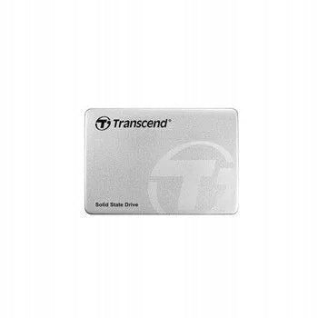 TRANSCEND TS32GSSD370S SSD 32GB SATA3 2,5 7mm